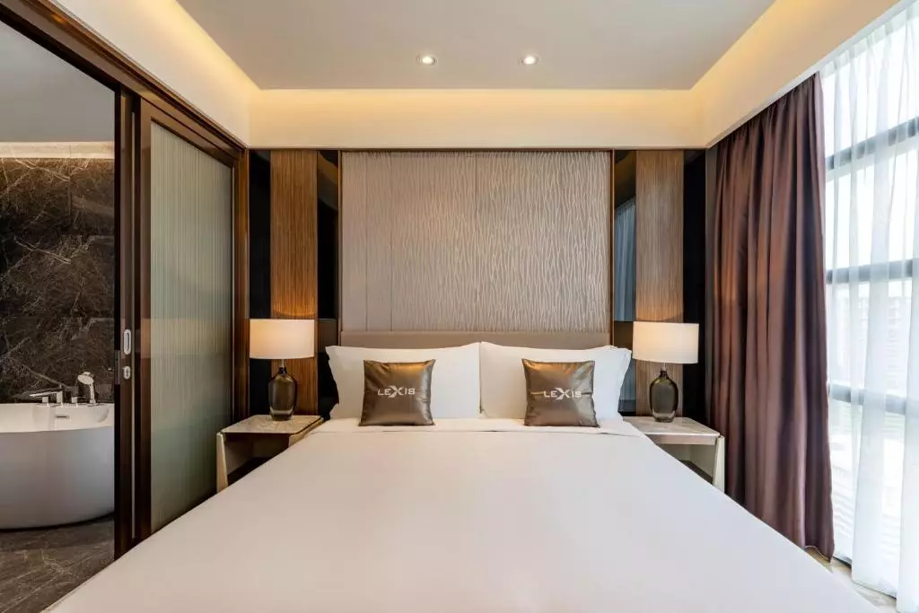 Imperial Lexis Kuala Lumpur